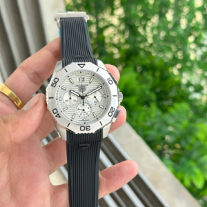 Tag Heuer Aquaracer Chronograph