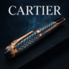 CARTIER PEN 897136