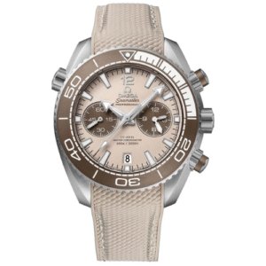 Omega Seamaster Planet Ocean