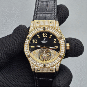Hublot Classic Fusion Tourbillon