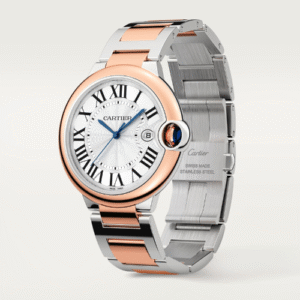 Cartier Ballon Bleu De Men Watch