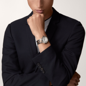Cartier Ballon Bleu De Men Watch